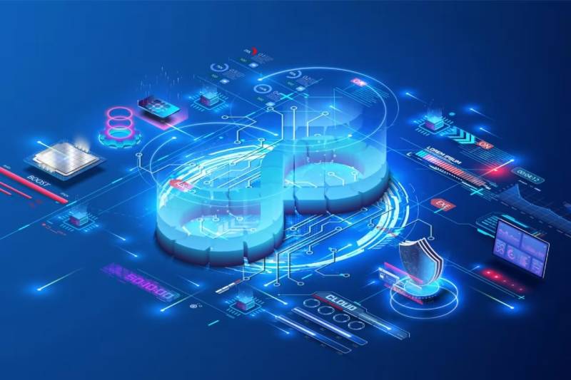 凤冈县工业软件定制先锋:京上云科技以多元系统开发赋能企业进阶
