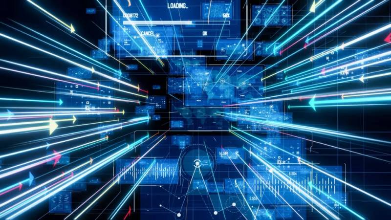 凤冈县SCADA系统开发：守护工业安全的数字卫士
