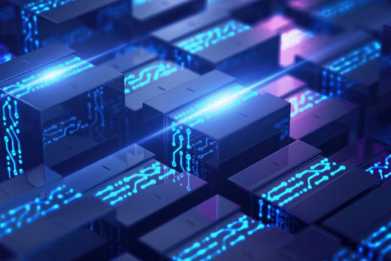 AWS高级咨询伙伴:凤冈县软件开发公司云原生架构设计中心